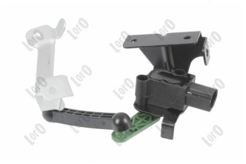 Датчик, регулювання дальності світла