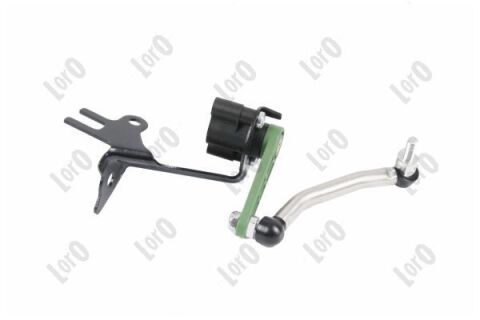 Датчик, корректор угла наклона фар