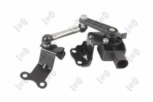 Датчик, регулювання дальності світла