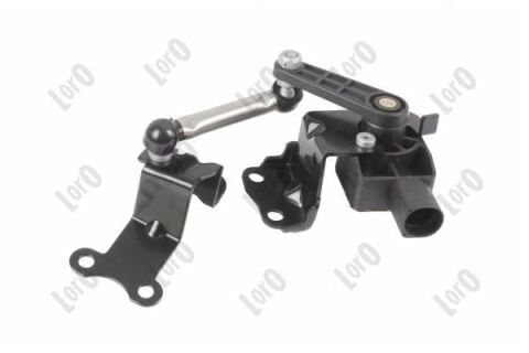 Датчик, регулювання дальності світла