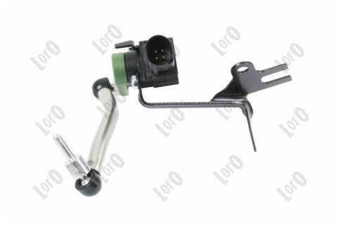 Датчик, корректор угла наклона фар