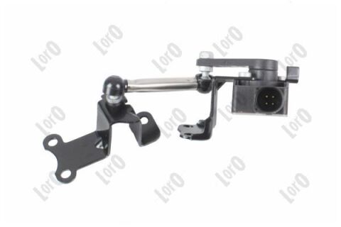 Датчик, регулювання дальності світла