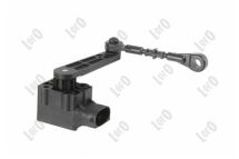 Датчик, регулювання дальності світла