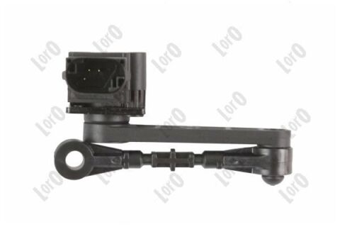 Датчик, регулювання дальності світла