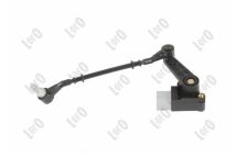 Датчик, регулювання дальності світла