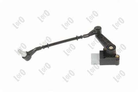 Датчик, регулювання дальності світла