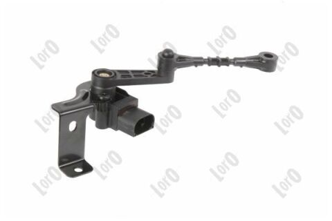 Датчик, регулювання дальності світла