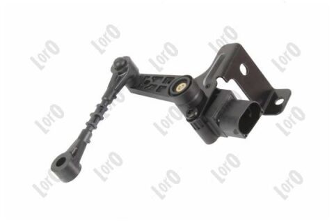 Датчик, регулювання дальності світла