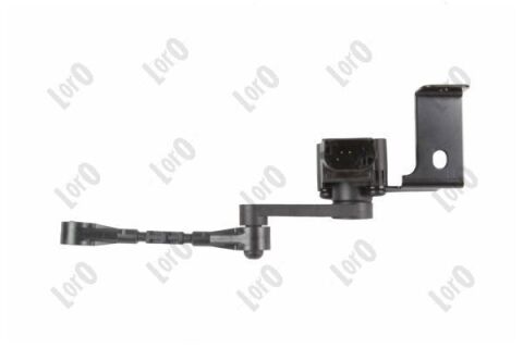 Датчик, регулювання дальності світла