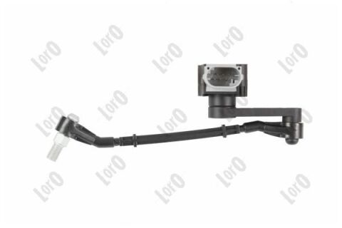 Датчик, регулювання дальності світла