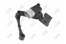 Датчик, регулювання дальності світла