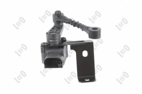 Датчик, регулювання дальності світла