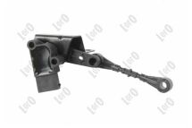 Датчик, регулювання дальності світла