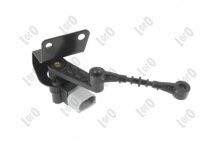 Датчик, корректор угла наклона фар