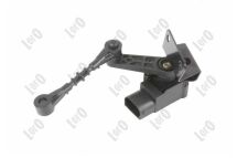 Датчик, корректор угла наклона фар