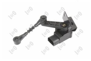 Датчик, регулювання дальності світла