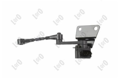 Датчик, корректор угла наклона фар