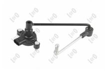 Датчик, регулювання дальності світла