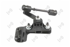 Датчик, регулювання дальності світла