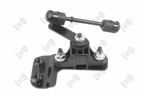 Датчик, корректор угла наклона фар