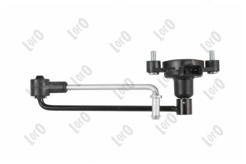 Датчик, корректор угла наклона фар