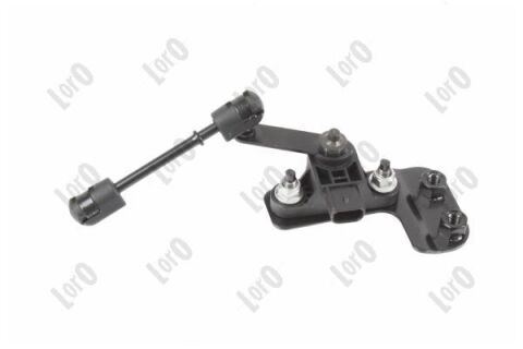 Датчик, корректор угла наклона фар