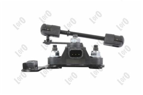 Датчик, корректор угла наклона фар