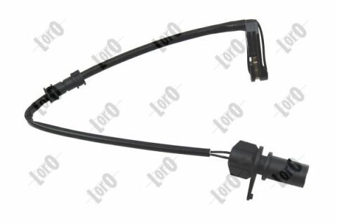 Датчик, знос гальмівної накладки