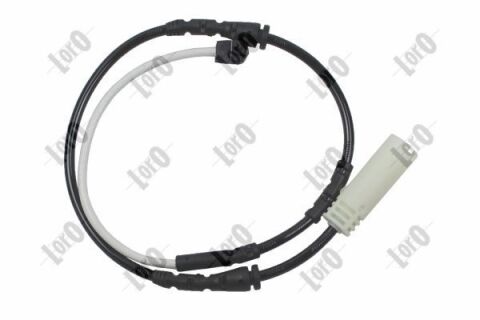 Датчик, знос гальмівної накладки