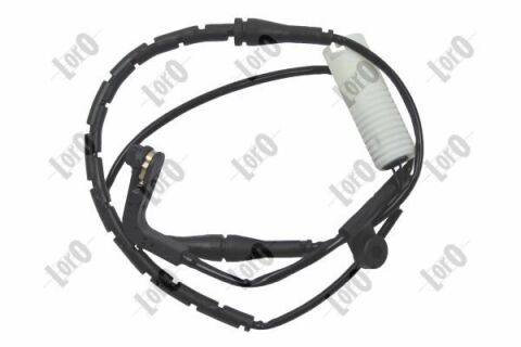 Датчик, знос гальмівної накладки Датчик, знос гальмівної накладки