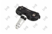 Датчик частоты вращения колеса, контроль давления в шинах