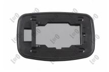 Стекло внешнего зеркала