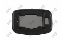 Стекло внешнего зеркала