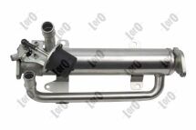 Радіатор, система рециркуляції ВГ Радіатор, система рециркуляції ВГ