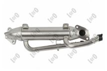 Радіатор, система рециркуляції ВГ Радіатор, система рециркуляції ВГ