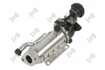 Радиатор, рециркуляция ОГ