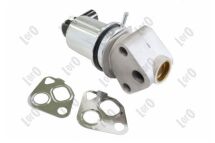 Клапан системи рециркуляції ВГ