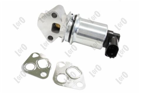 Клапан возврата ОГ