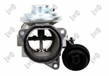 Клапан системи рециркуляції ВГ