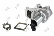 Клапан системи рециркуляції ВГ