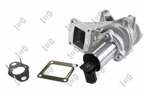 Клапан системи рециркуляції ВГ