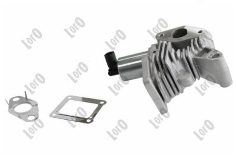 Клапан системи рециркуляції ВГ