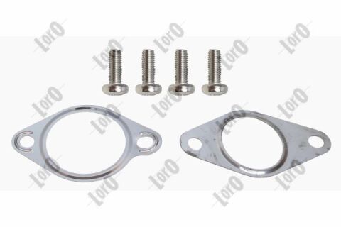 Клапан системи рециркуляції ВГ Клапан системи рециркуляції ВГ