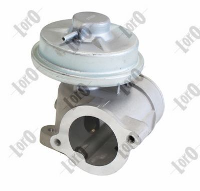 Клапан системи рециркуляції ВГ