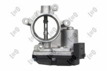 Корпус дросельного вузла Корпус дросельного вузла