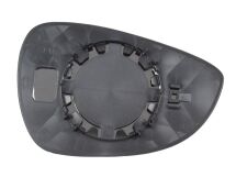 Стекло внешнего зеркала