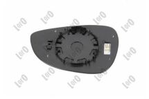 Стекло внешнего зеркала