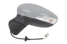 Дзеркало зовнішнє заднього виду