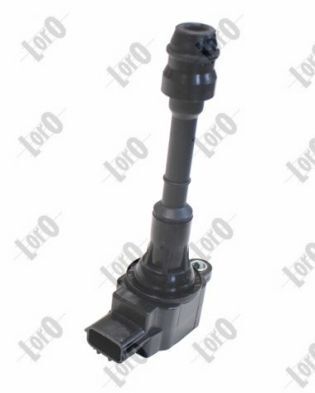 Котушка запалювання