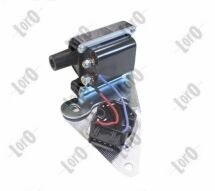 Котушка запалювання